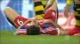 Schwere Verletzung vom 29.04.2015: Lewandowski k.o. | BR Mediathek VIDEO